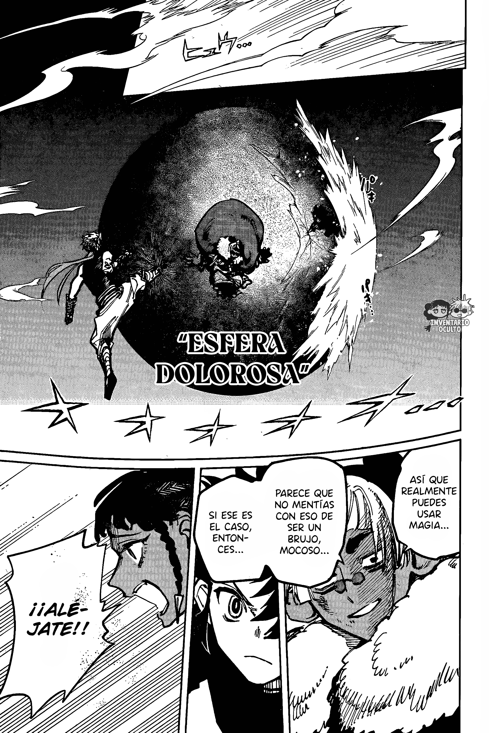 Read Madan No Ichi (es) Manga Online