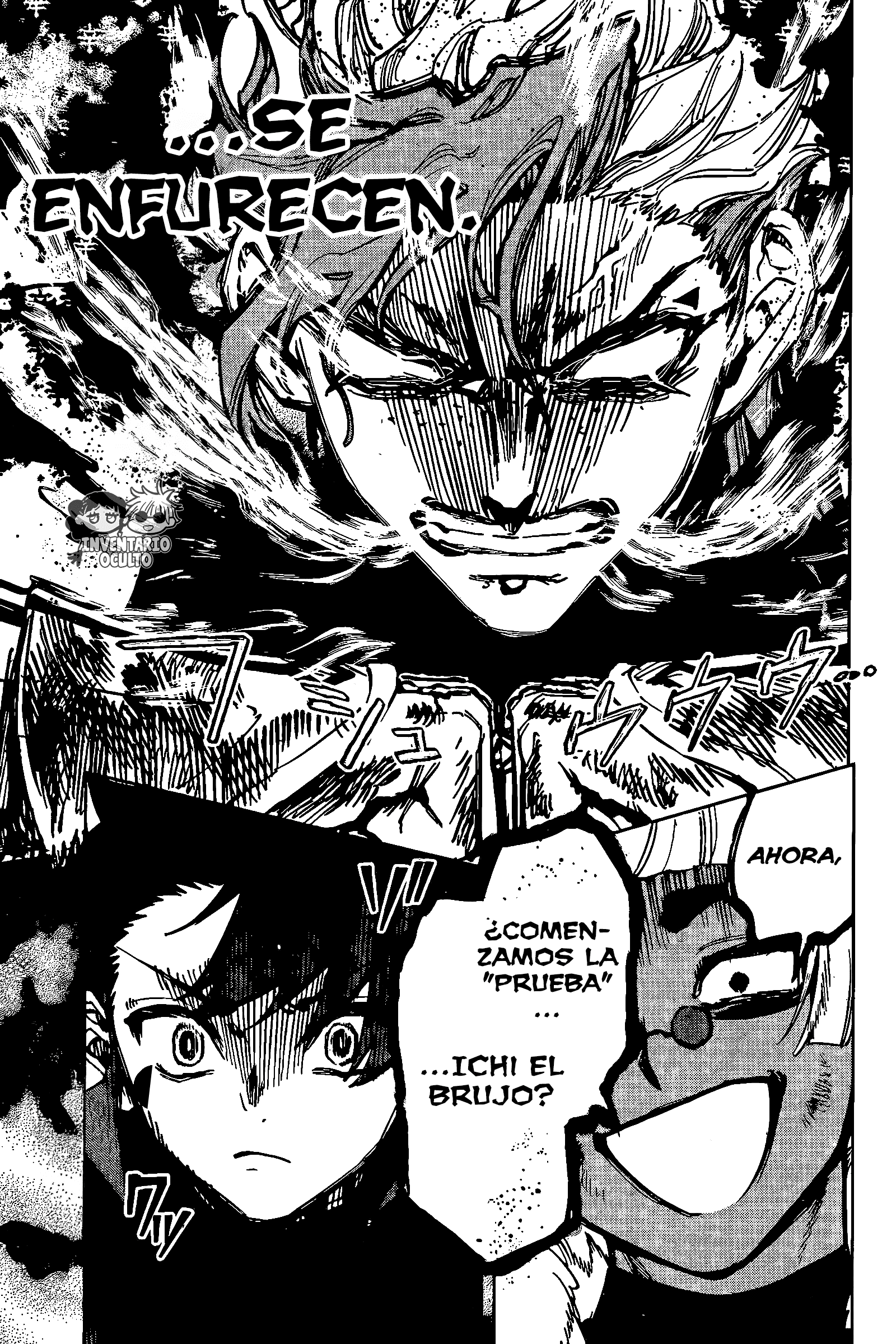 Read Madan No Ichi (es) Manga Online