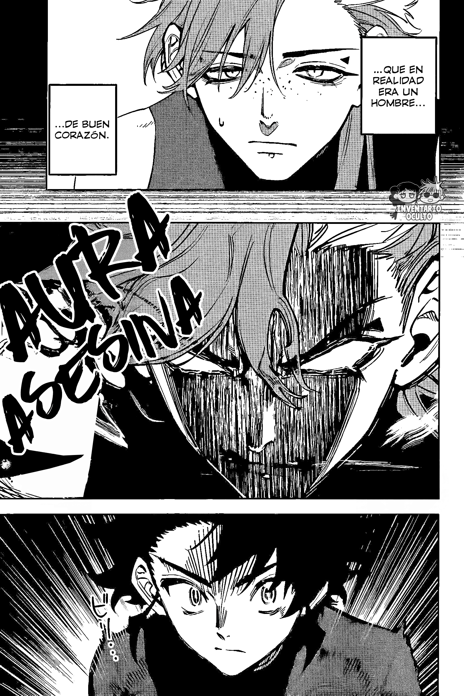 Read Madan No Ichi (es) Manga Online