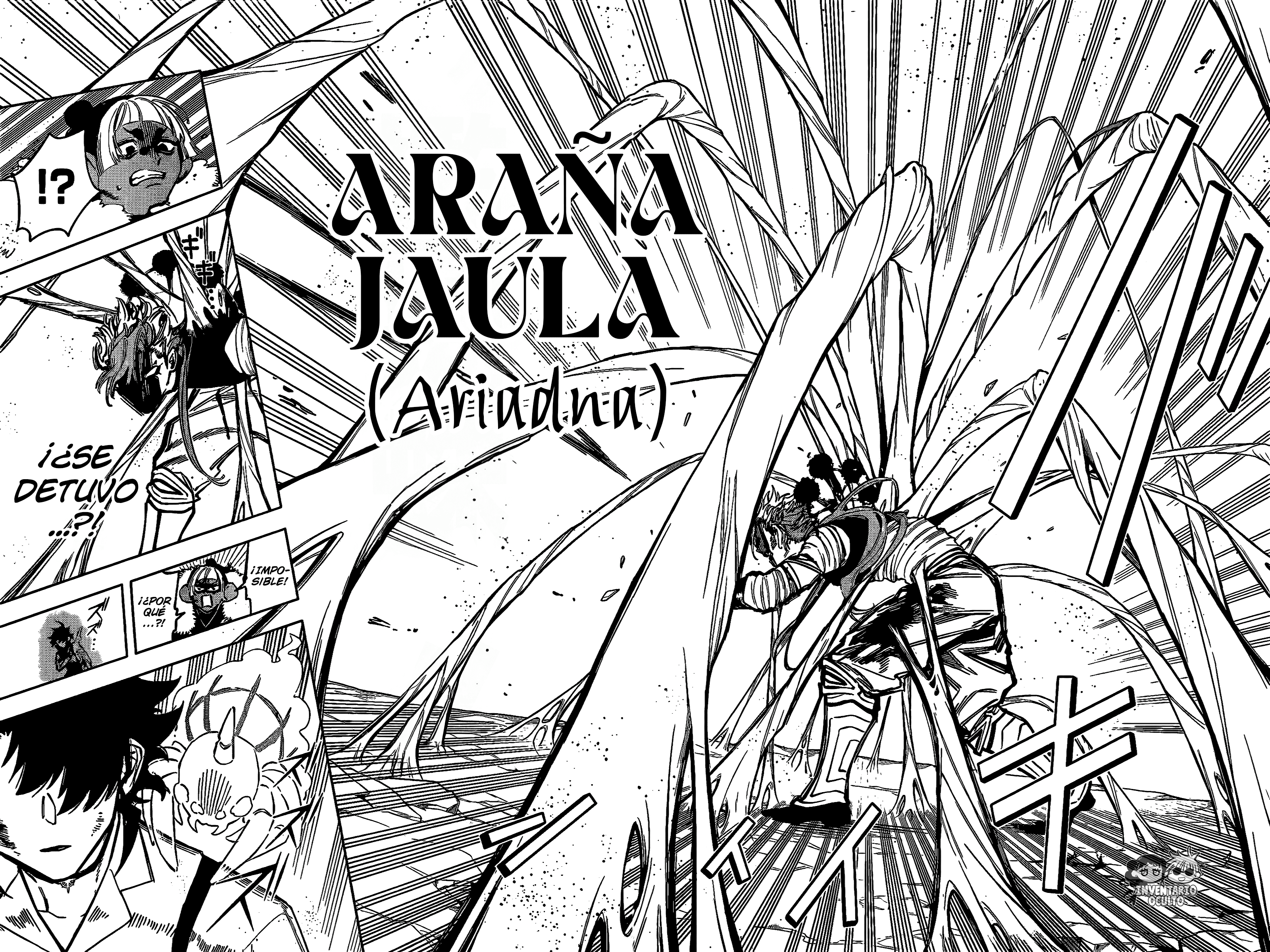 Read Madan No Ichi (es) Manga Online