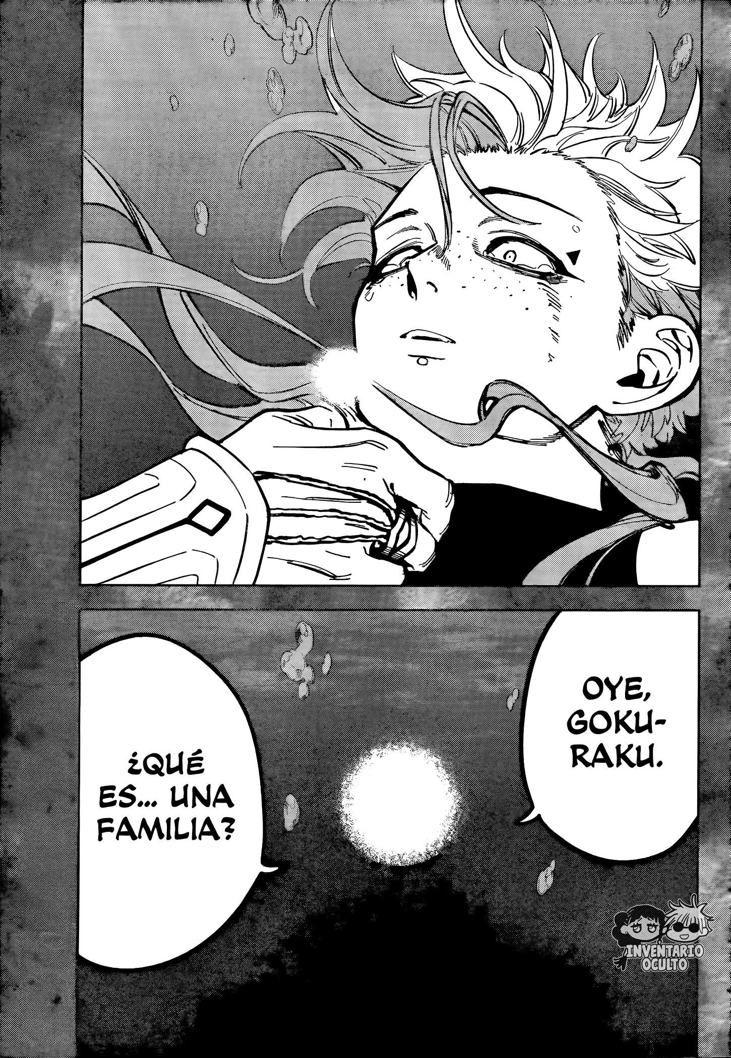 Read Madan No Ichi (es) Manga Online