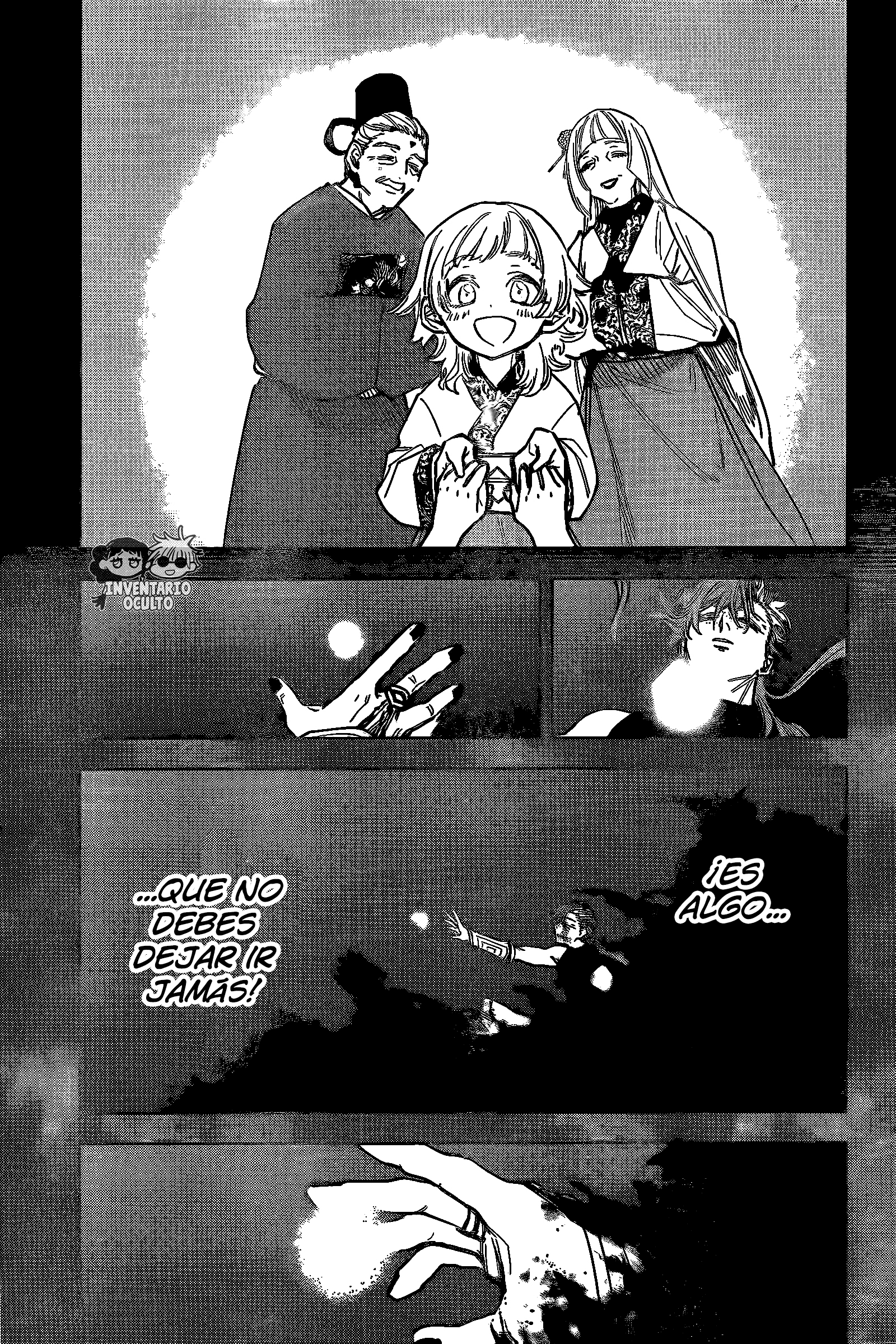 Read Madan No Ichi (es) Manga Online