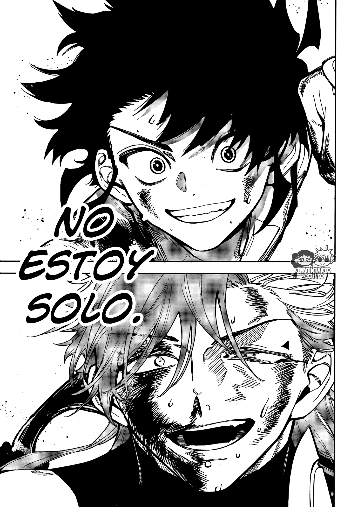 Read Madan No Ichi (es) Manga Online