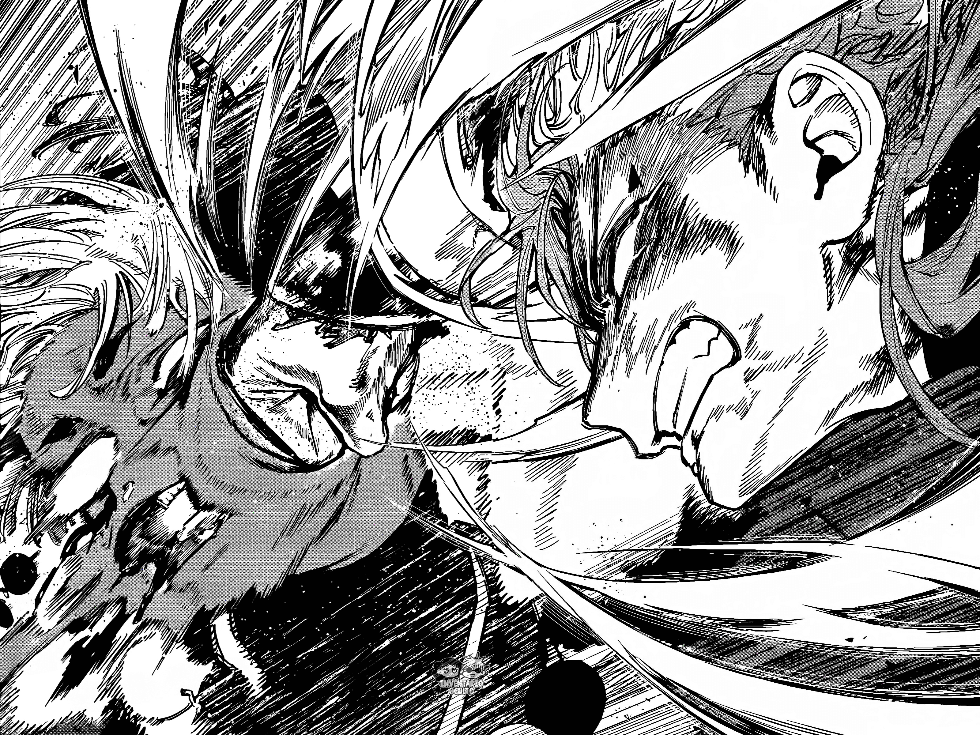 Read Madan No Ichi (es) Manga Online