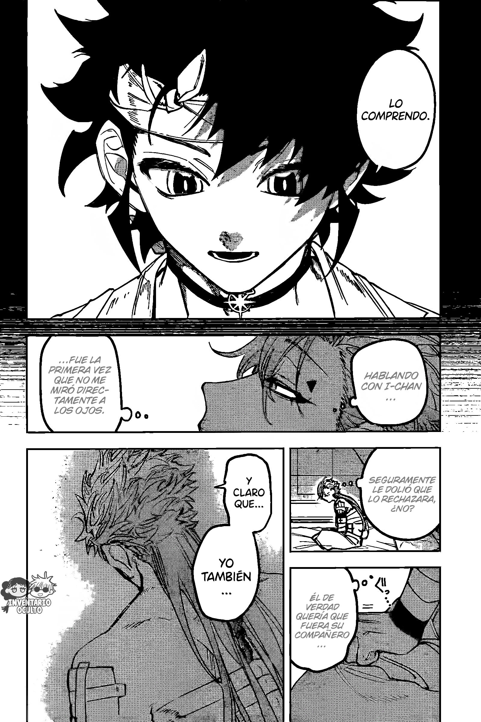 Read Madan No Ichi (es) Manga Online