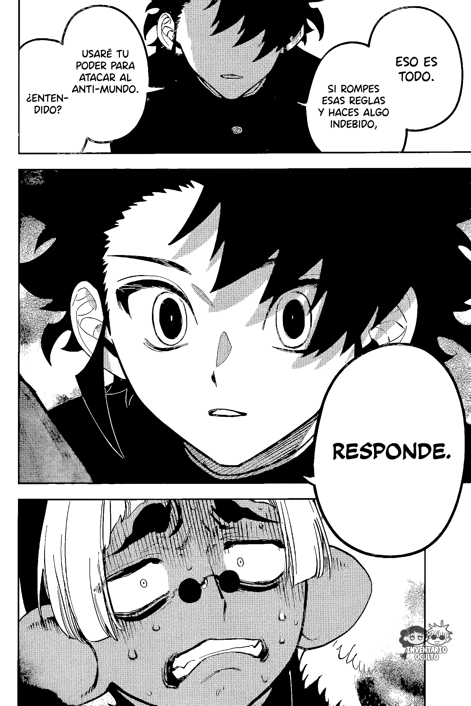 Read Madan No Ichi (es) Manga Online