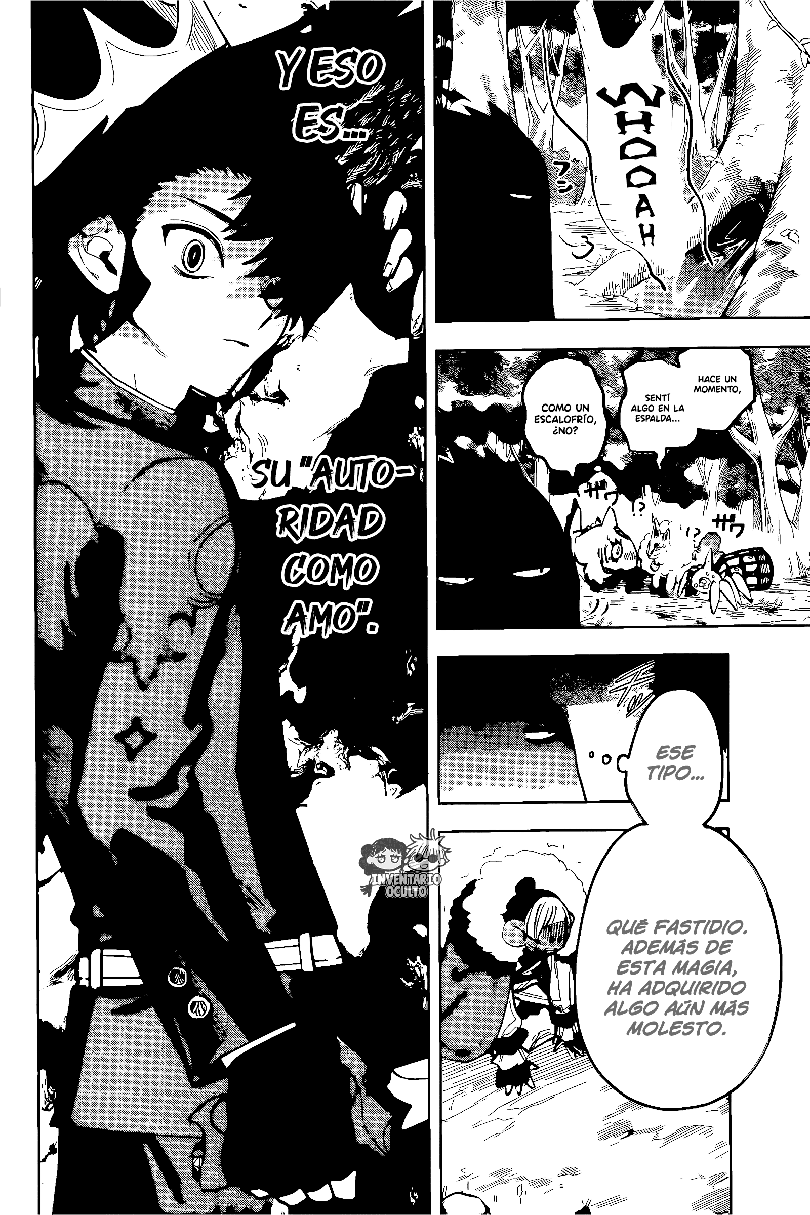 Read Madan No Ichi (es) Manga Online