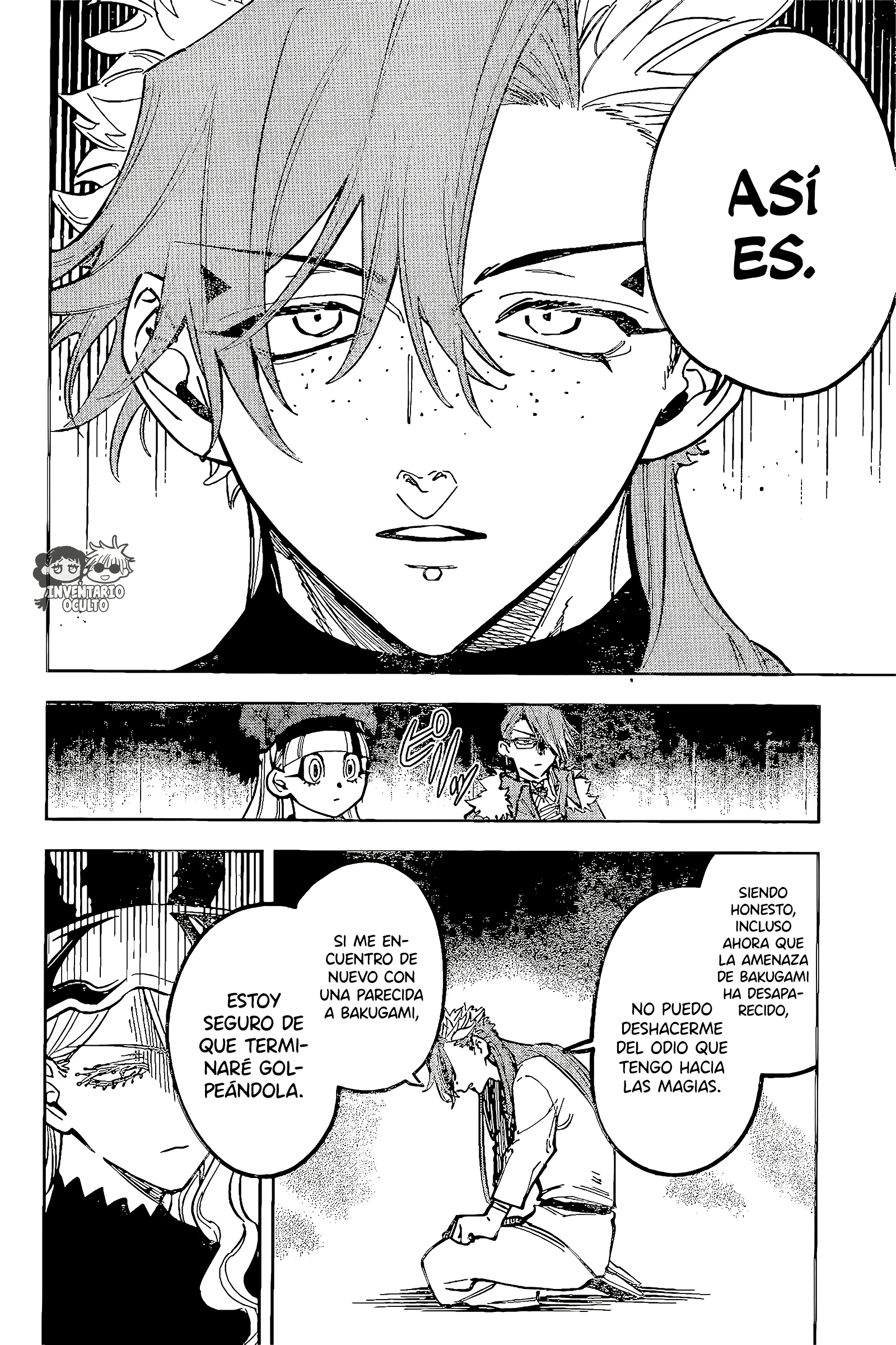 Read Madan No Ichi (es) Manga Online