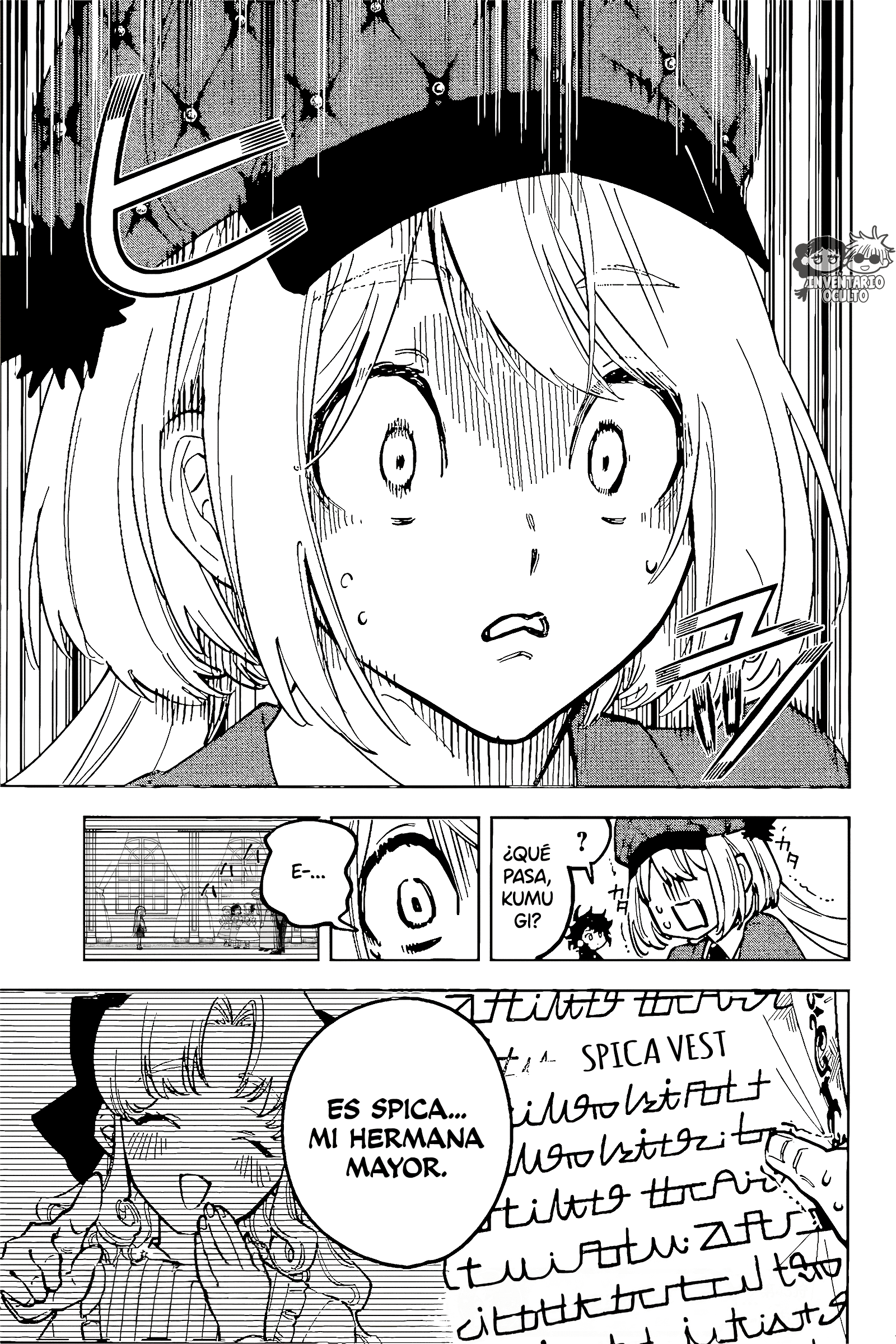 Read Madan No Ichi (es) Manga Online