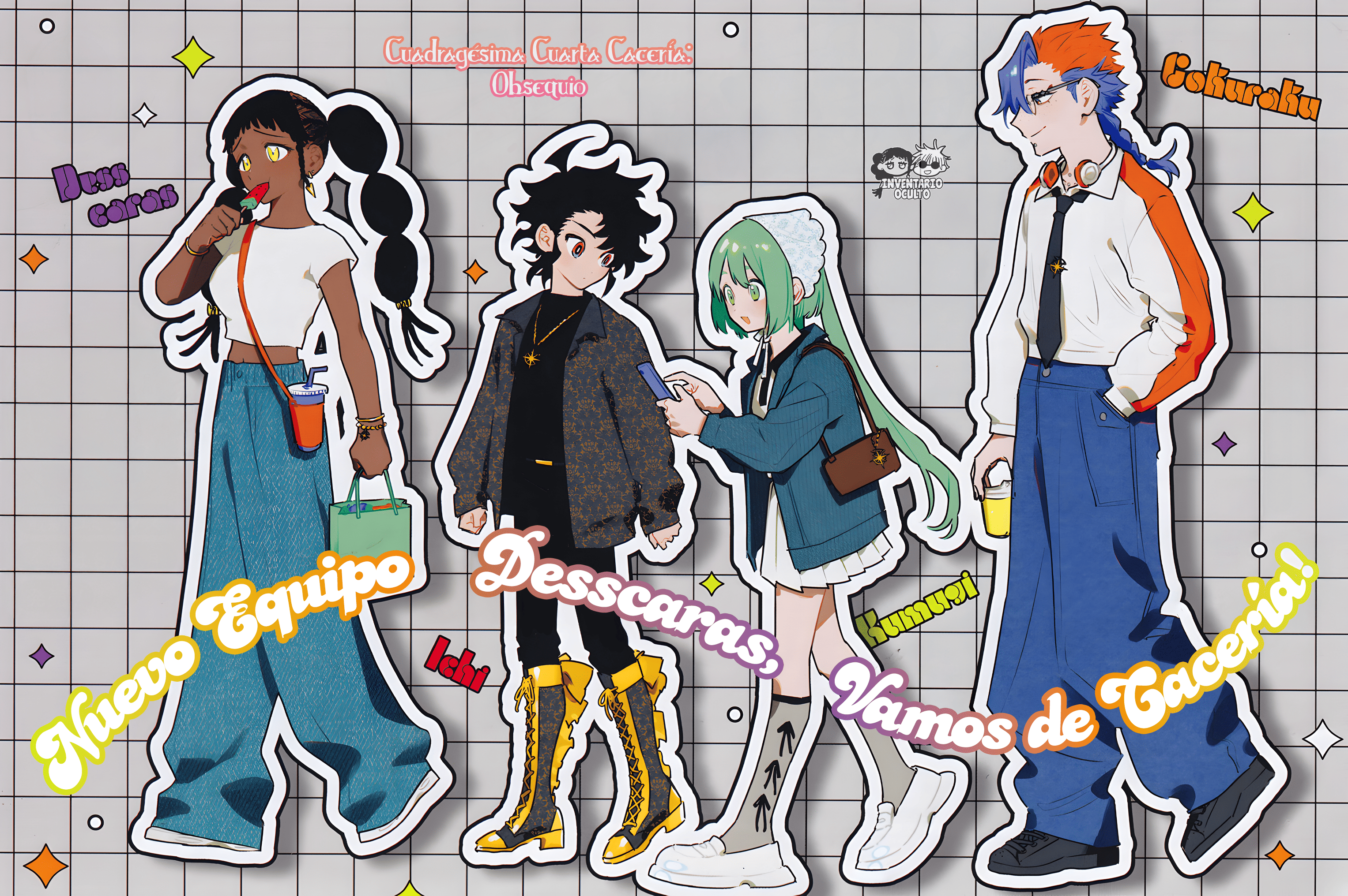 Read Madan No Ichi (es) Manga Online