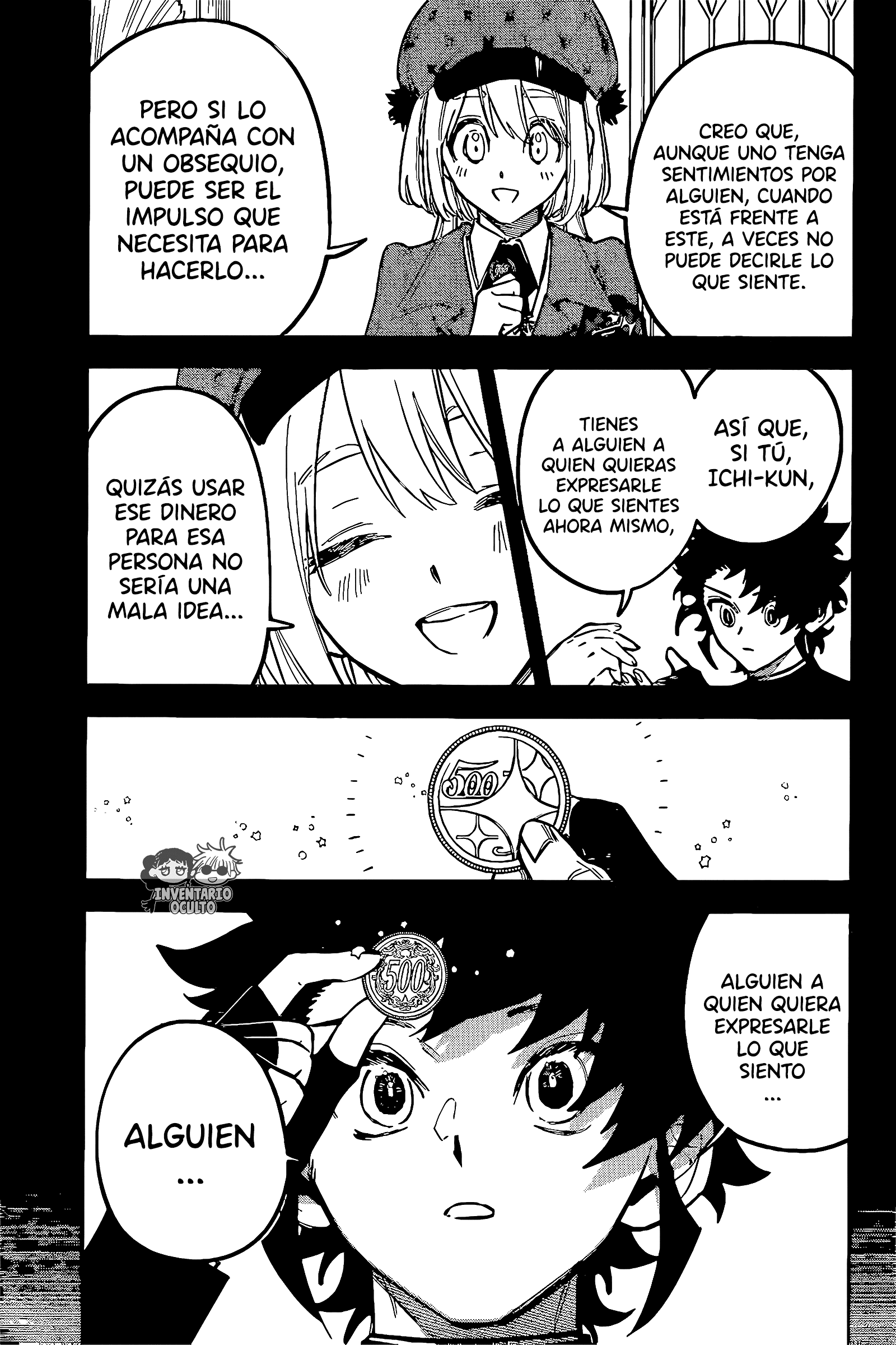 Read Madan No Ichi (es) Manga Online