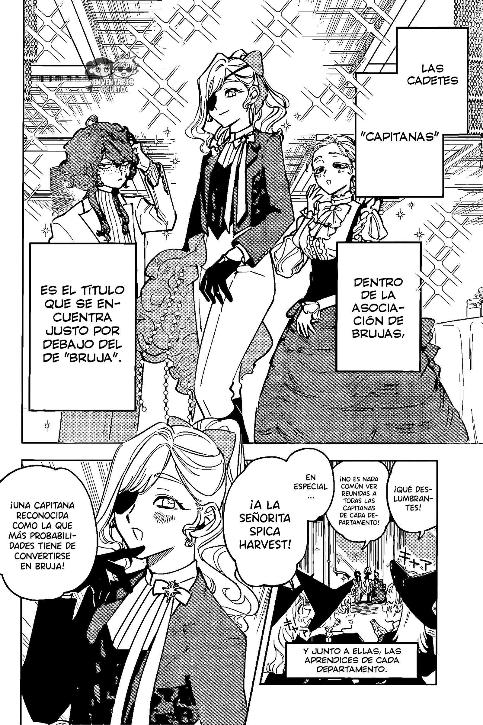 Read Madan No Ichi (es) Manga Online