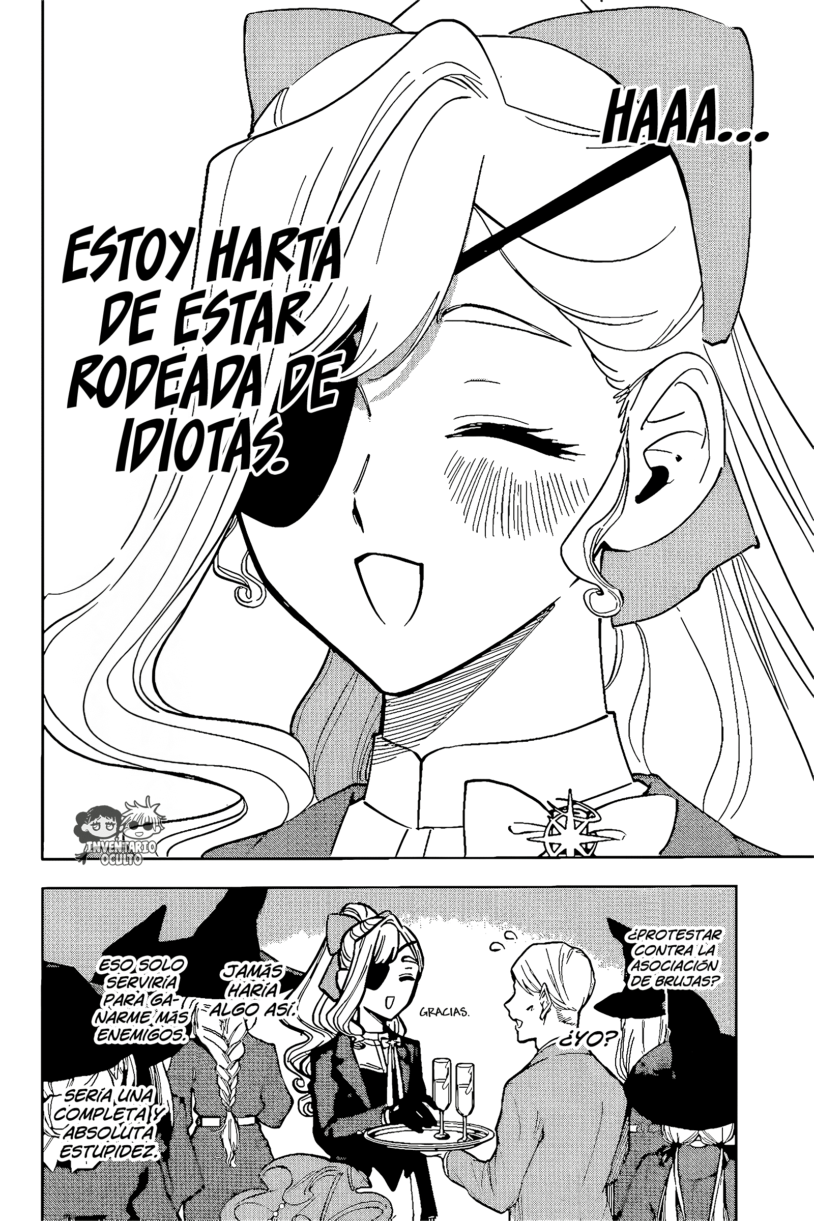 Read Madan No Ichi (es) Manga Online