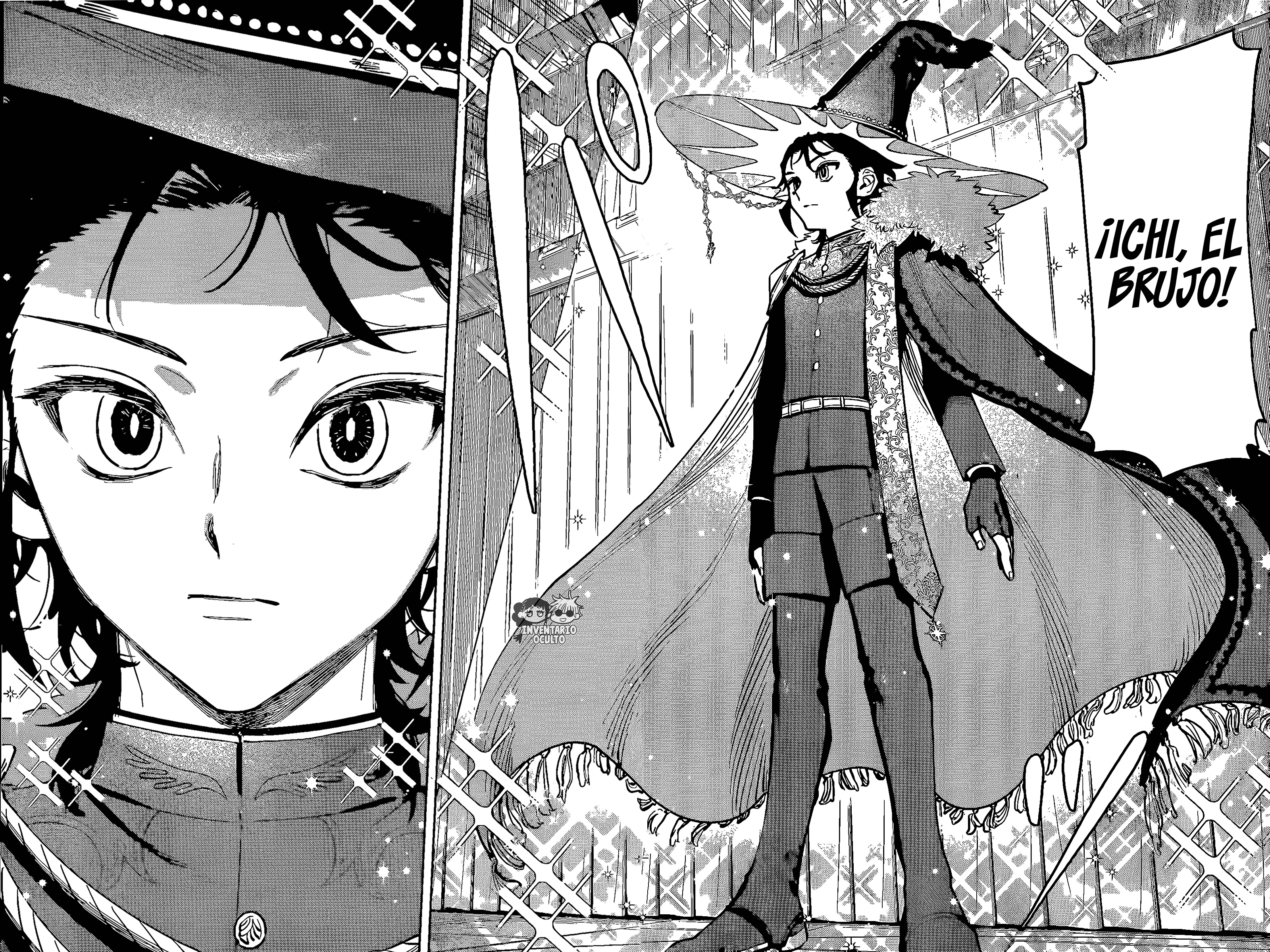 Read Madan No Ichi (es) Manga Online