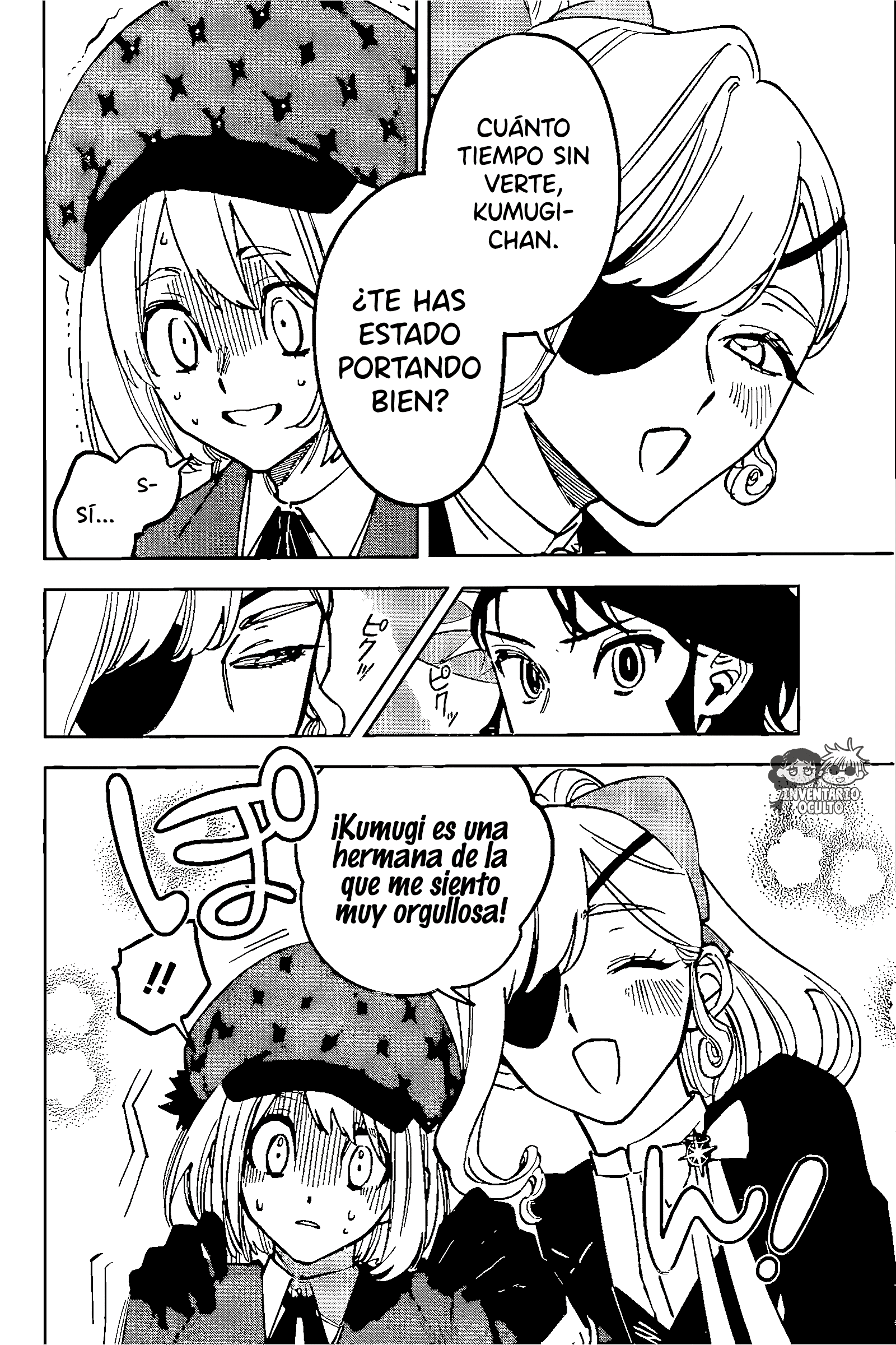 Read Madan No Ichi (es) Manga Online