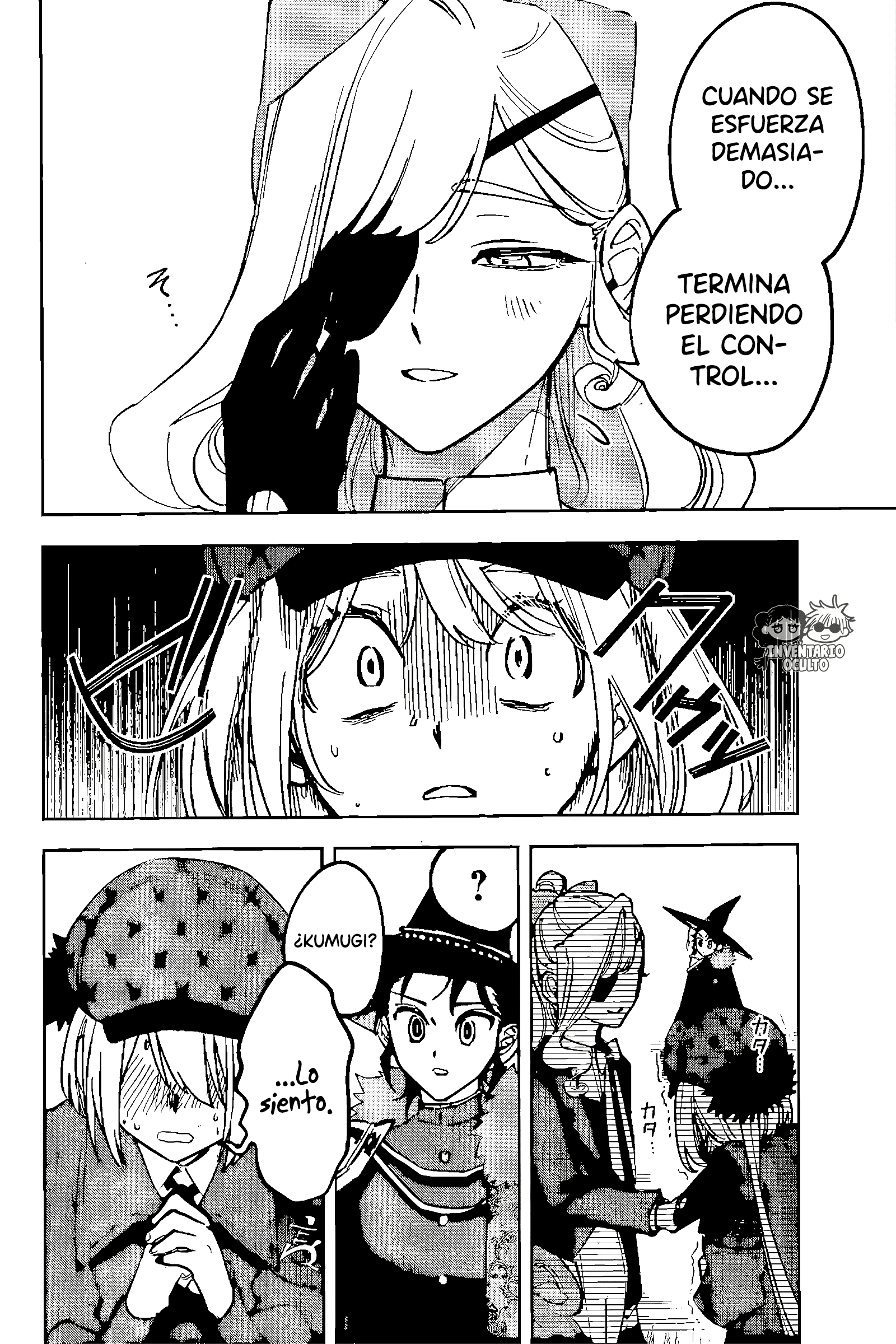 Read Madan No Ichi (es) Manga Online