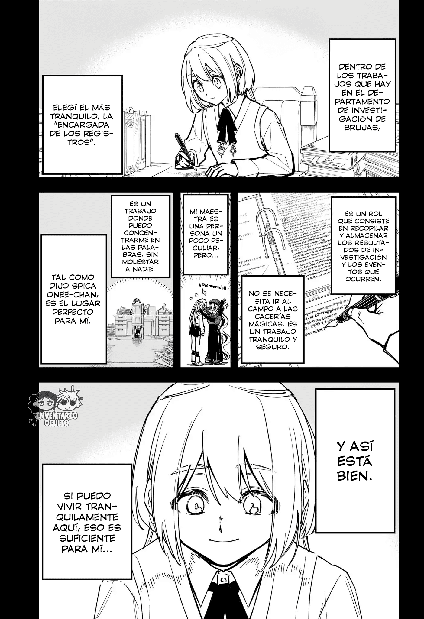 Read Madan No Ichi (es) Manga Online