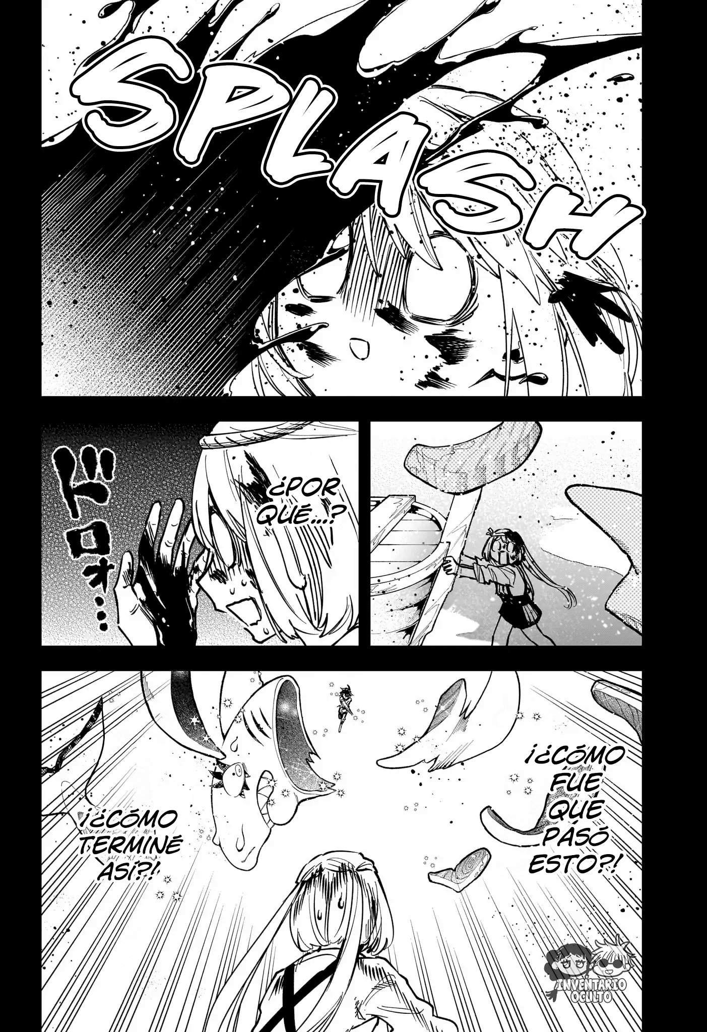 Read Madan No Ichi (es) Manga Online