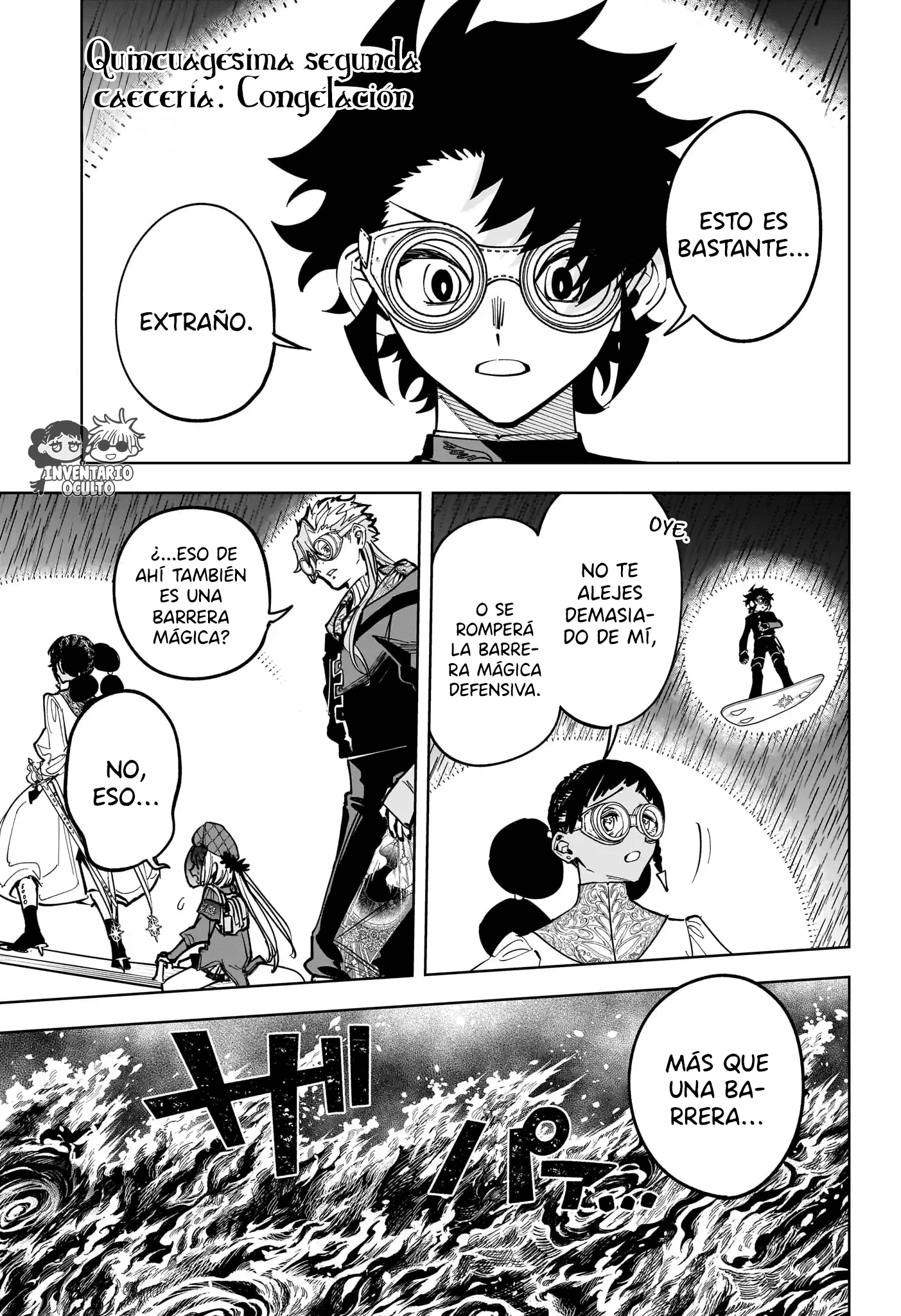 Read Madan No Ichi (es) Manga Online