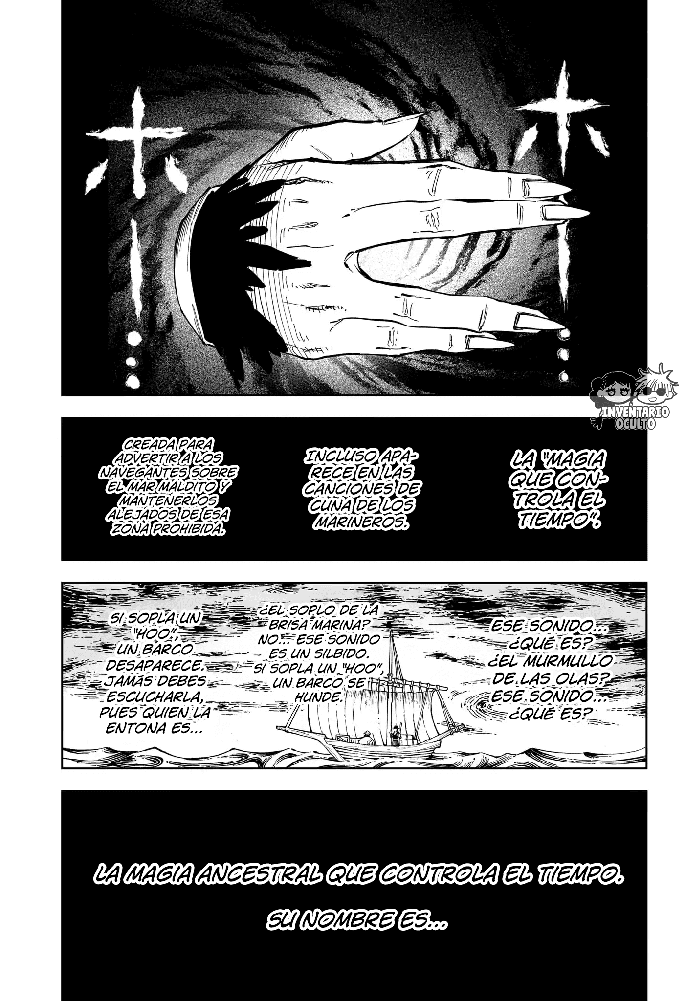 Read Madan No Ichi (es) Manga Online