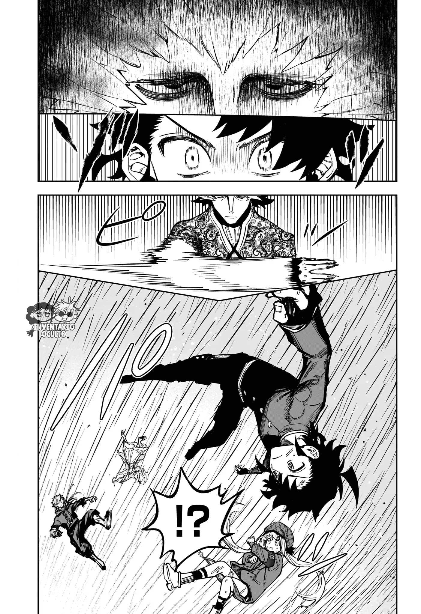 Read Madan No Ichi (es) Manga Online