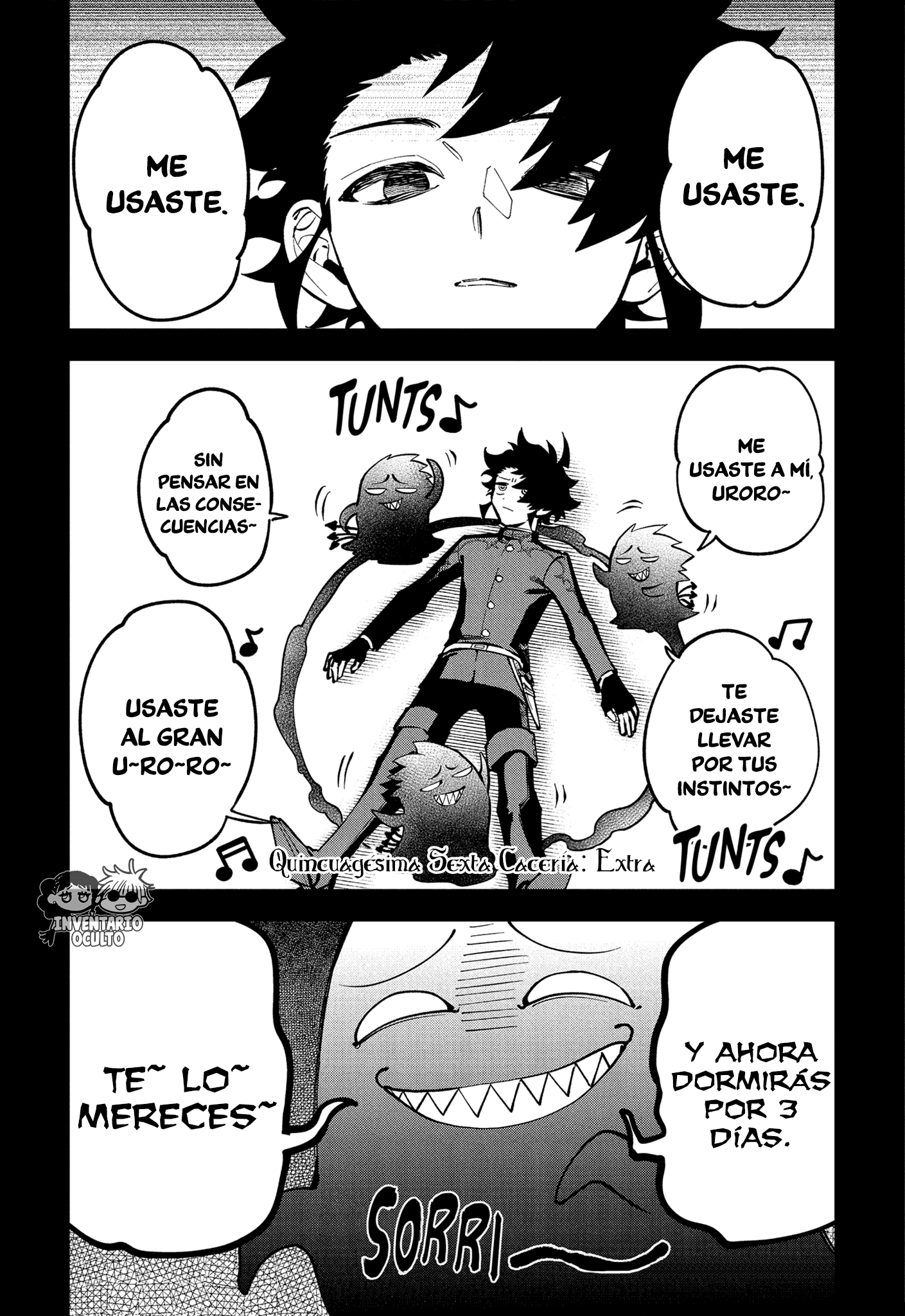 Read Madan No Ichi (es) Manga Online