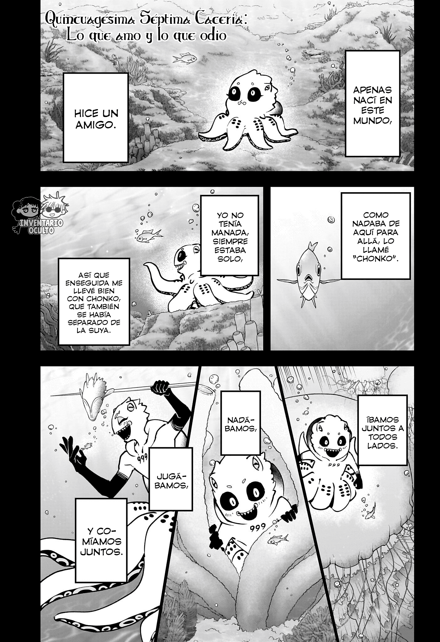 Read Madan No Ichi (es) Manga Online