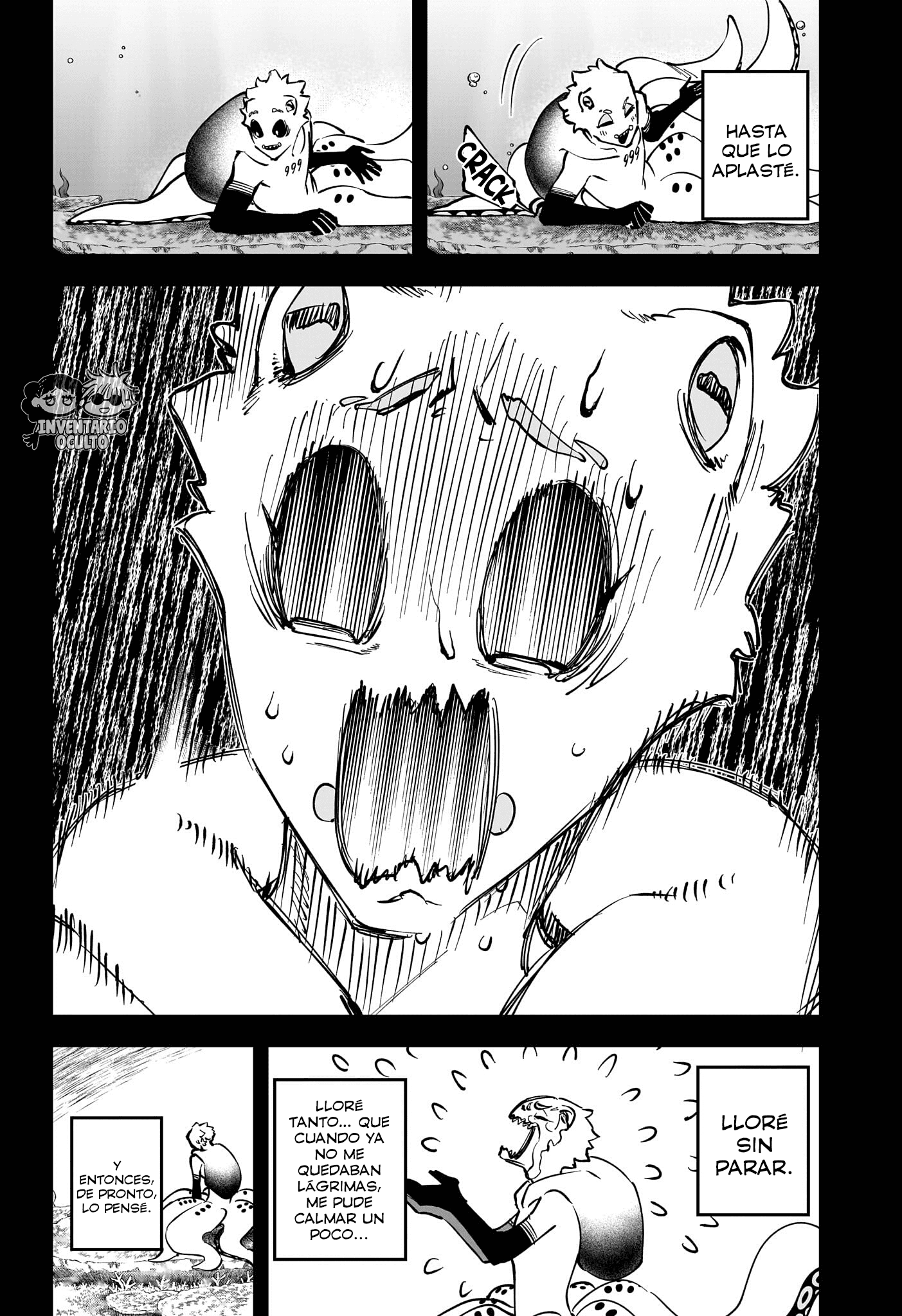 Read Madan No Ichi (es) Manga Online