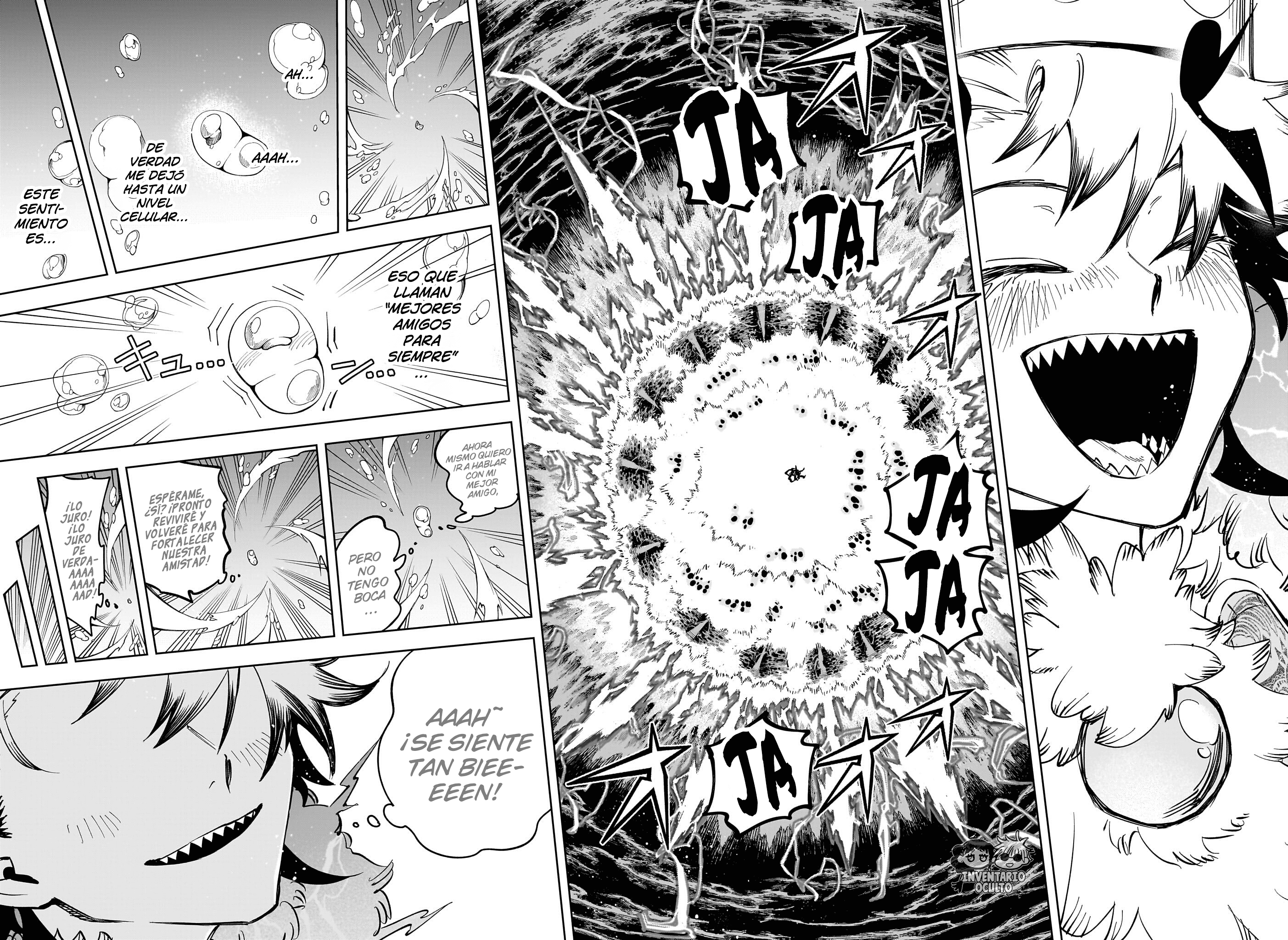 Read Madan No Ichi (es) Manga Online