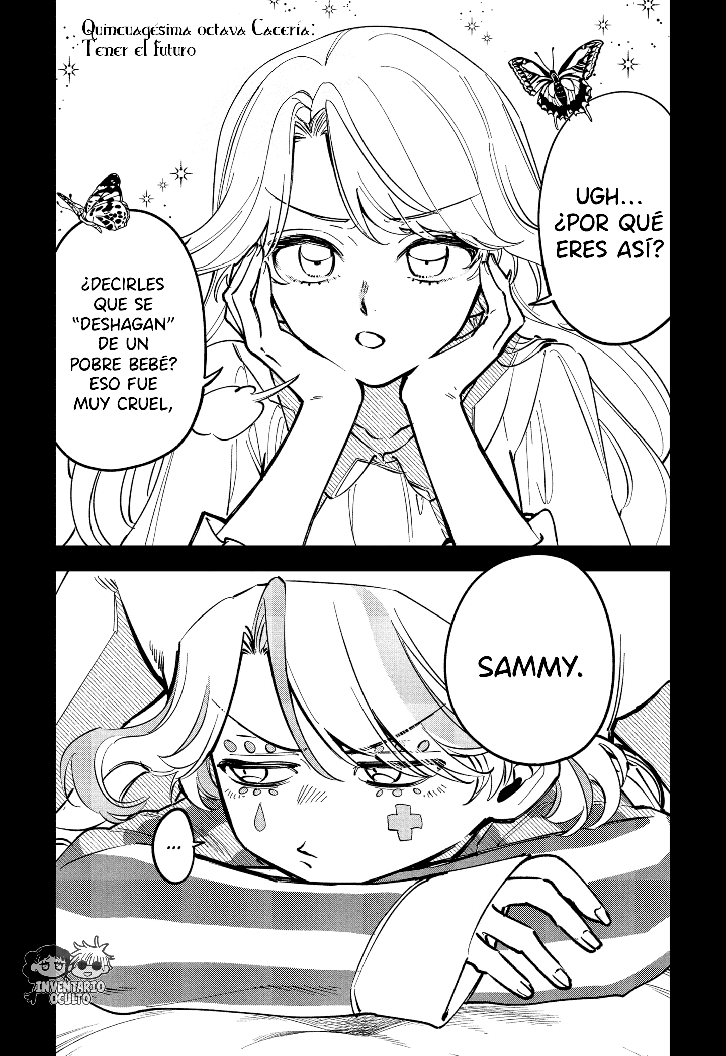 Read Madan No Ichi (es) Manga Online