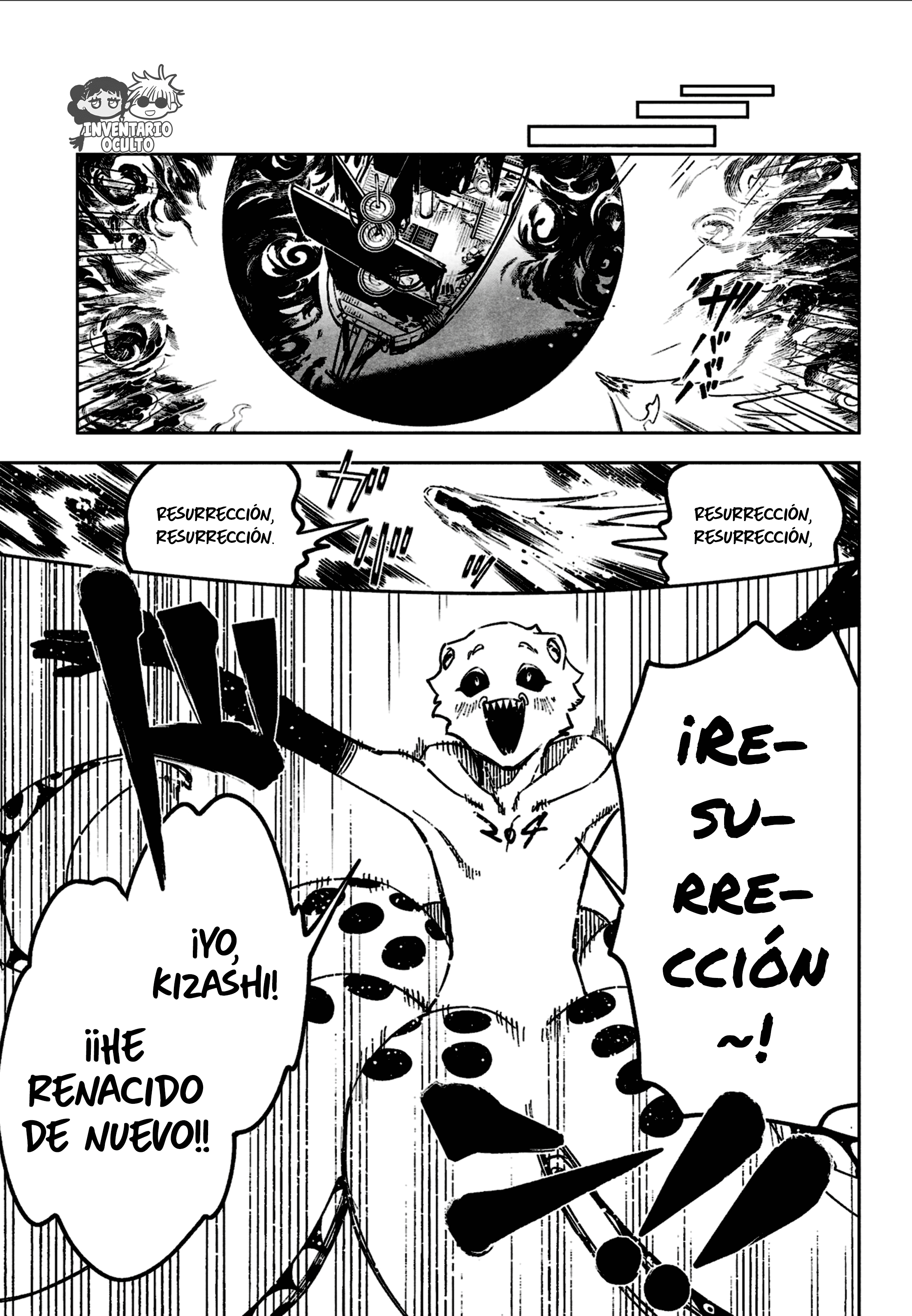 Read Madan No Ichi (es) Manga Online