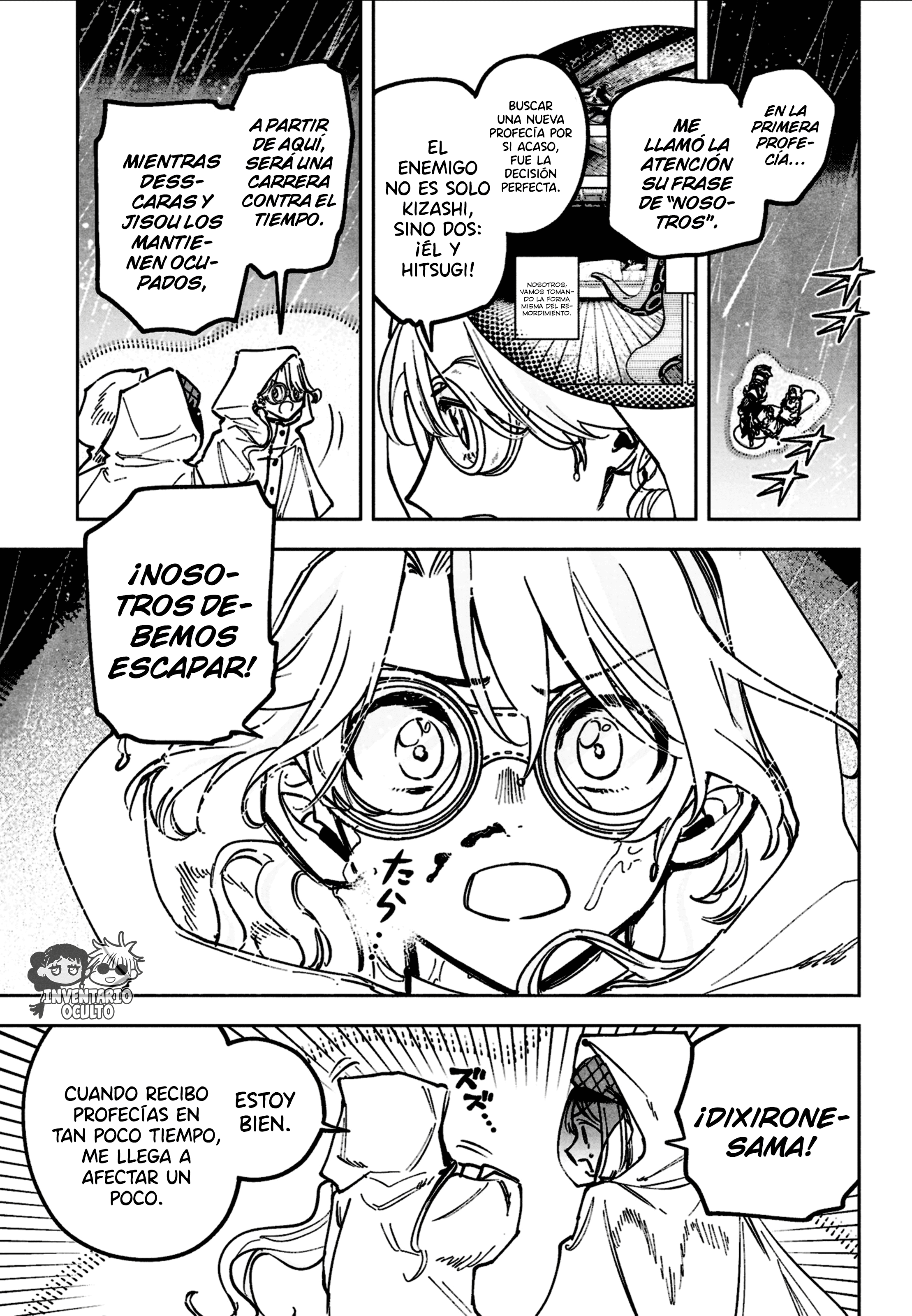 Read Madan No Ichi (es) Manga Online