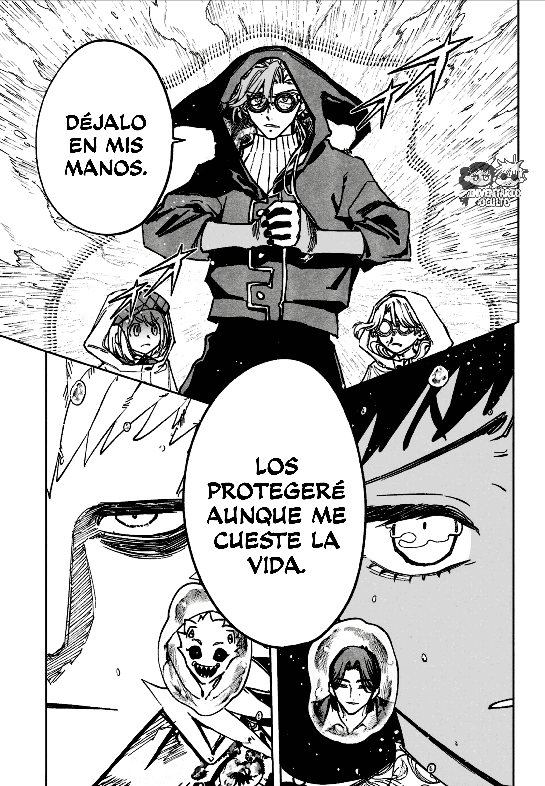 Read Madan No Ichi (es) Manga Online