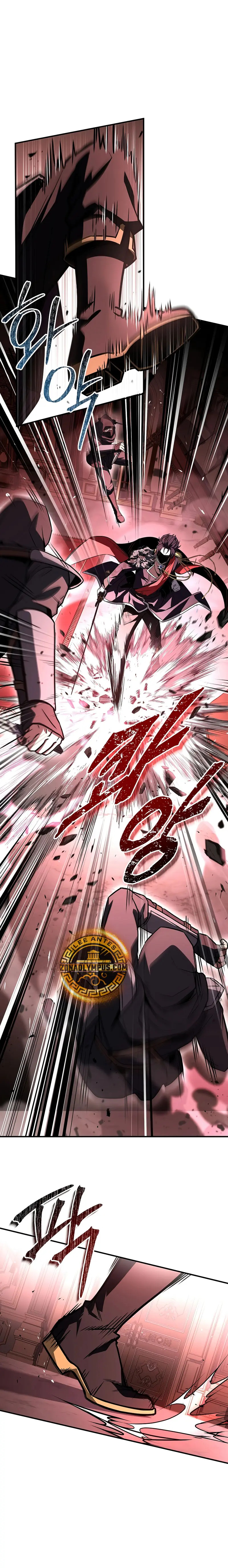 Read Mago traga-talentos (es) Manga Online