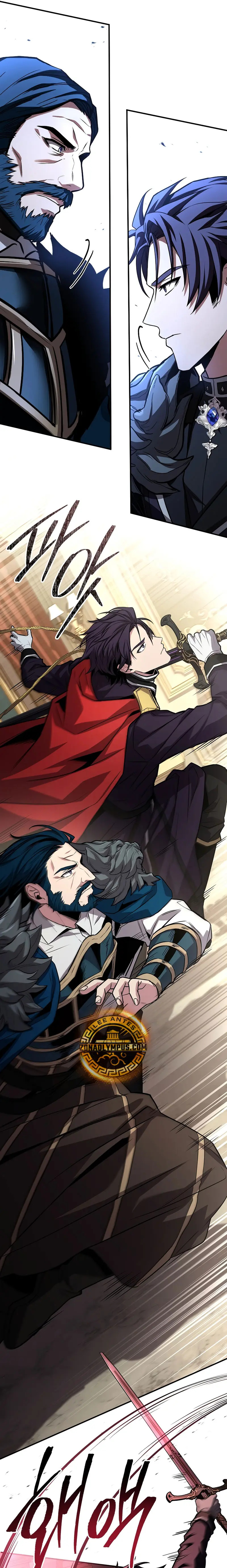 Read Mago traga-talentos (es) Manga Online