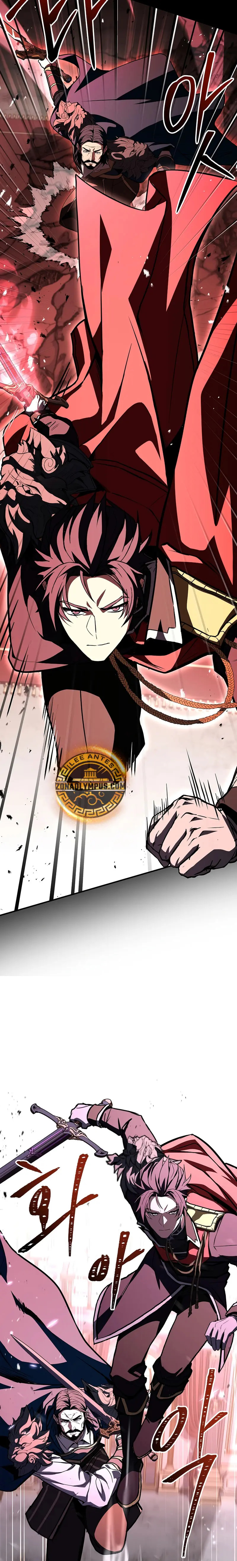 Read Mago traga-talentos (es) Manga Online