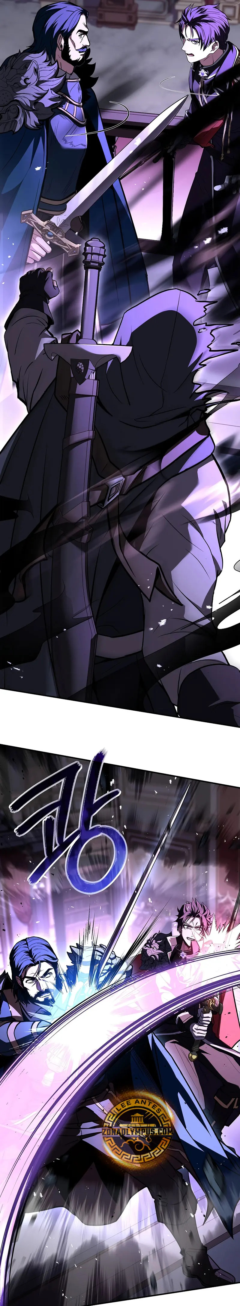 Read Mago traga-talentos (es) Manga Online