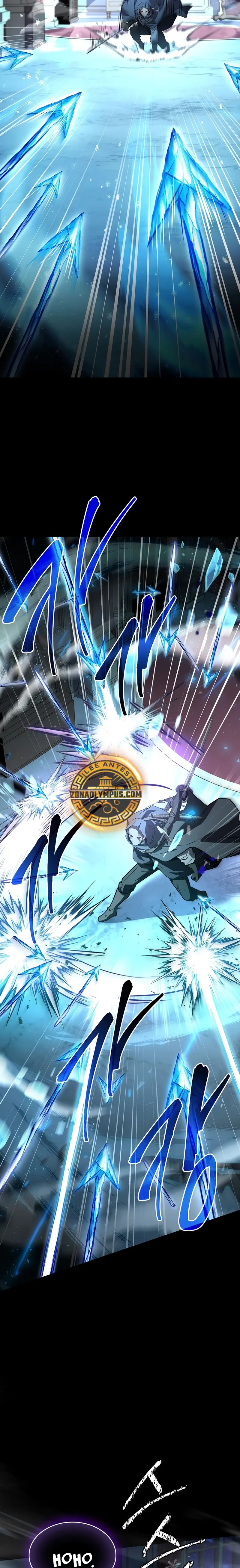 Read Mago traga-talentos (es) Manga Online