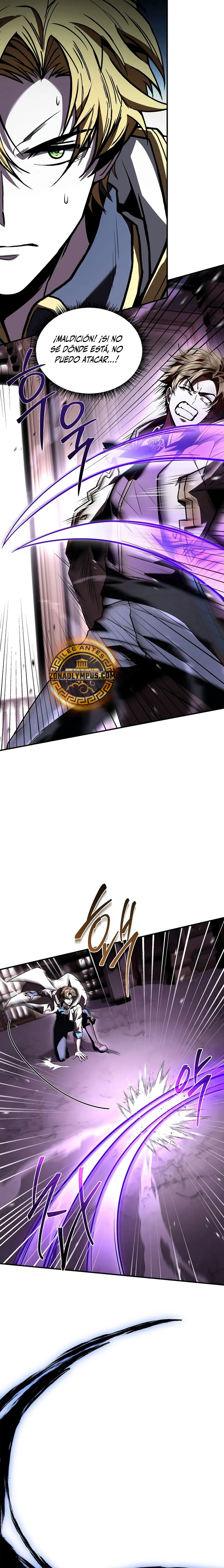 Read Mago traga-talentos (es) Manga Online