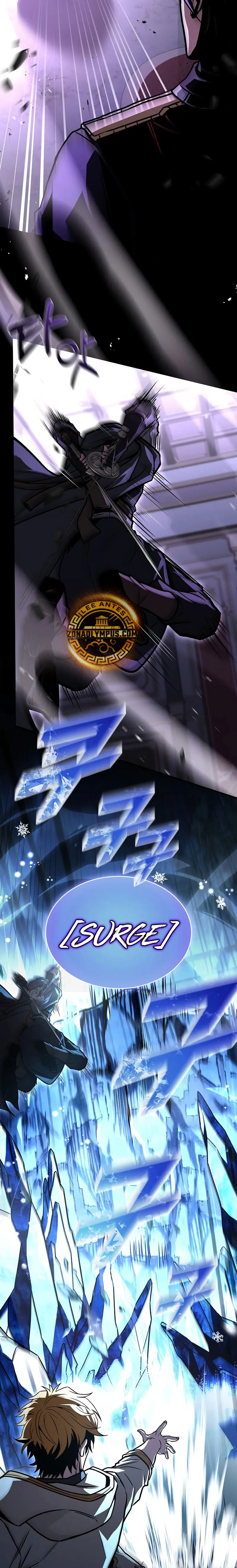 Read Mago traga-talentos (es) Manga Online