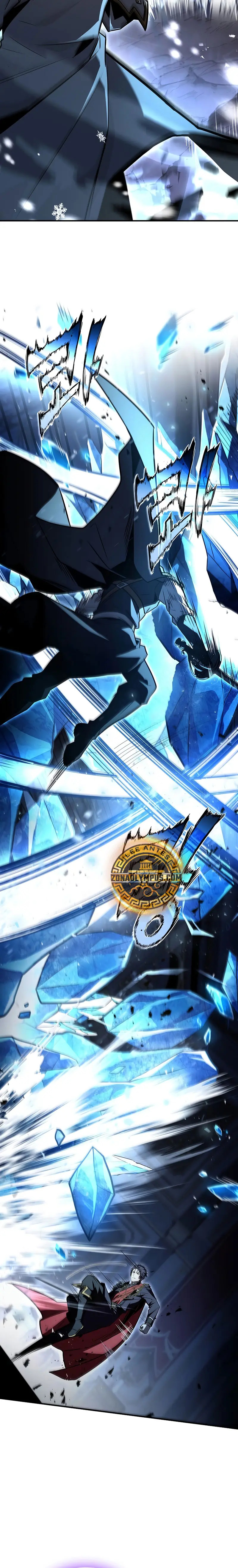 Read Mago traga-talentos (es) Manga Online