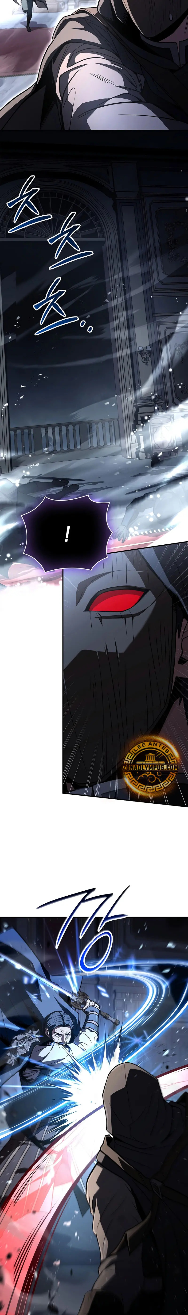 Read Mago traga-talentos (es) Manga Online