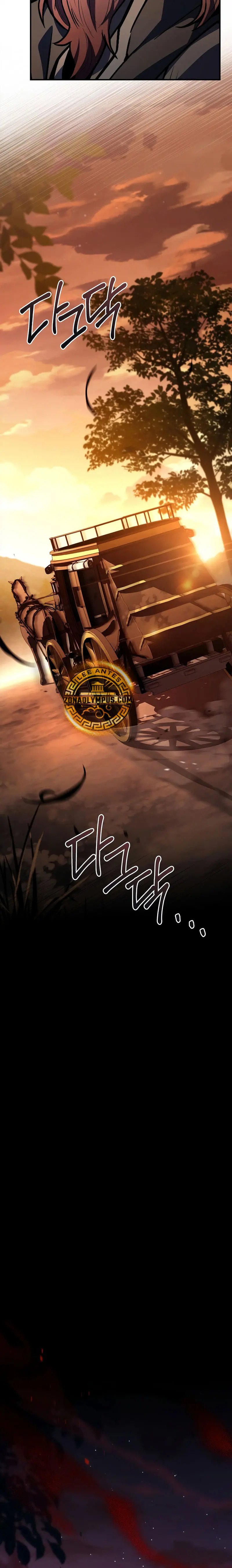 Read Mago traga-talentos (es) Manga Online