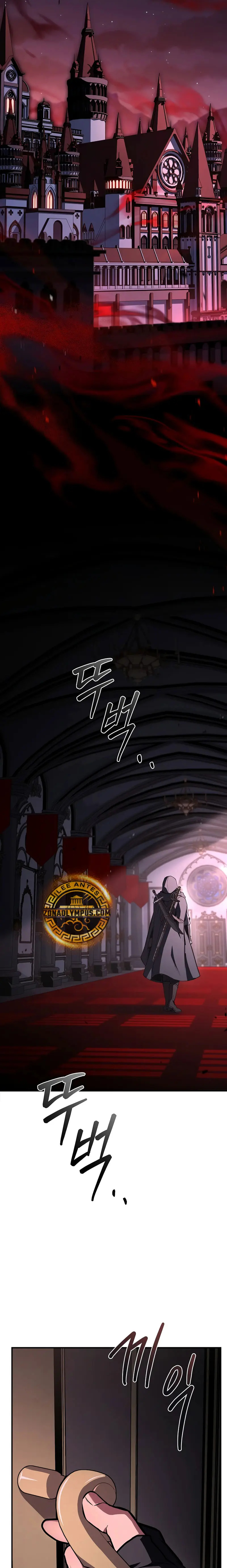 Read Mago traga-talentos (es) Manga Online