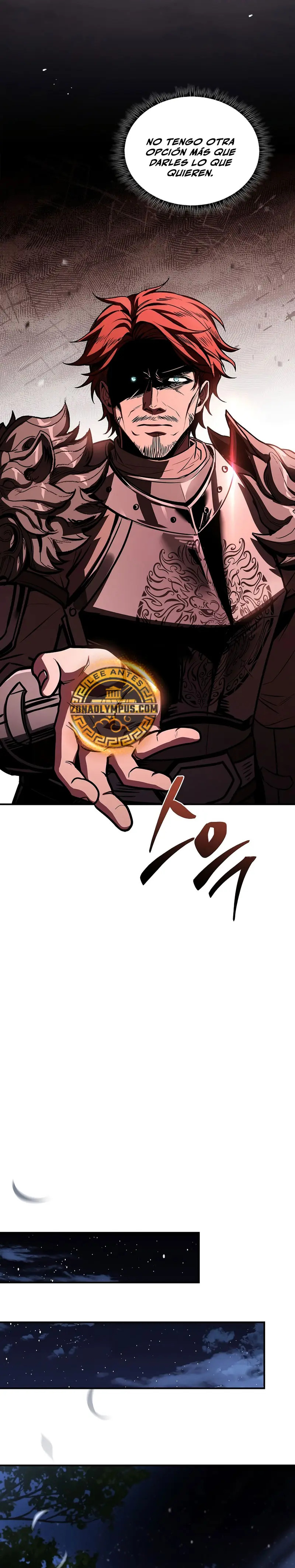 Read Mago traga-talentos (es) Manga Online