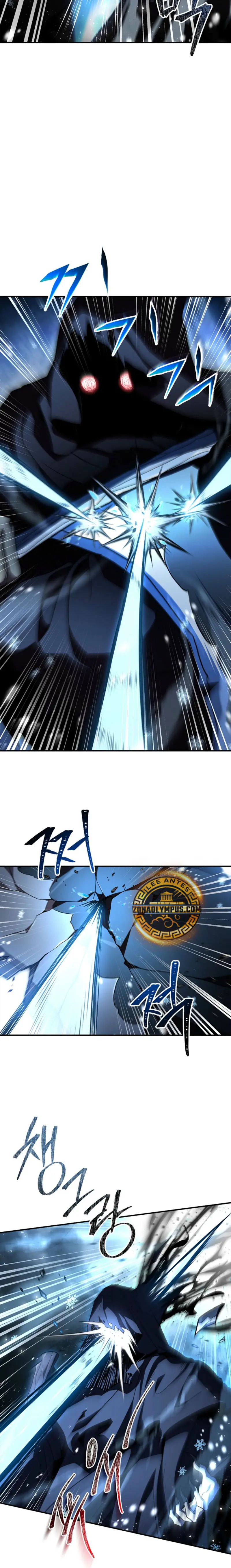 Read Mago traga-talentos (es) Manga Online