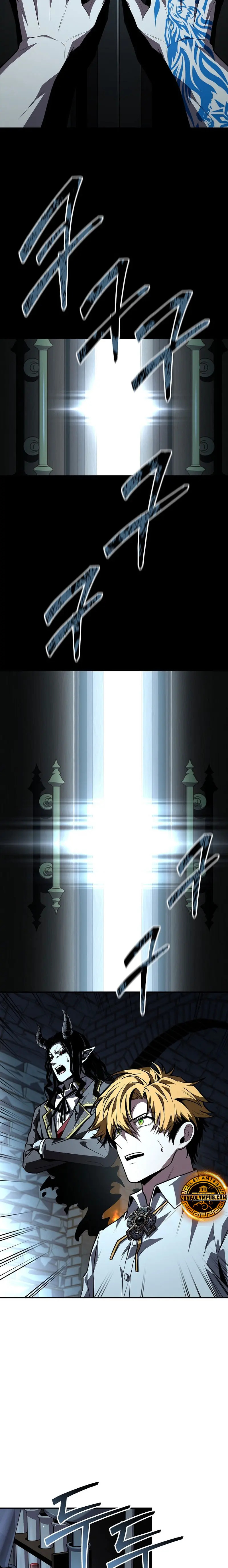 Read Mago traga-talentos (es) Manga Online