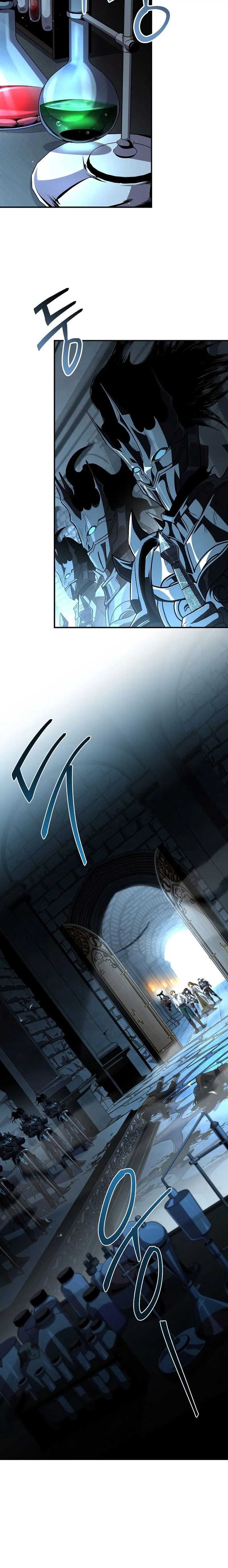 Read Mago traga-talentos (es) Manga Online