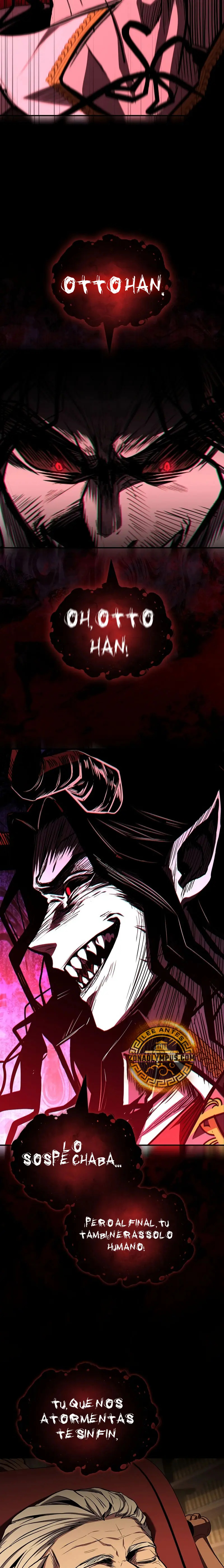 Read Mago traga-talentos (es) Manga Online