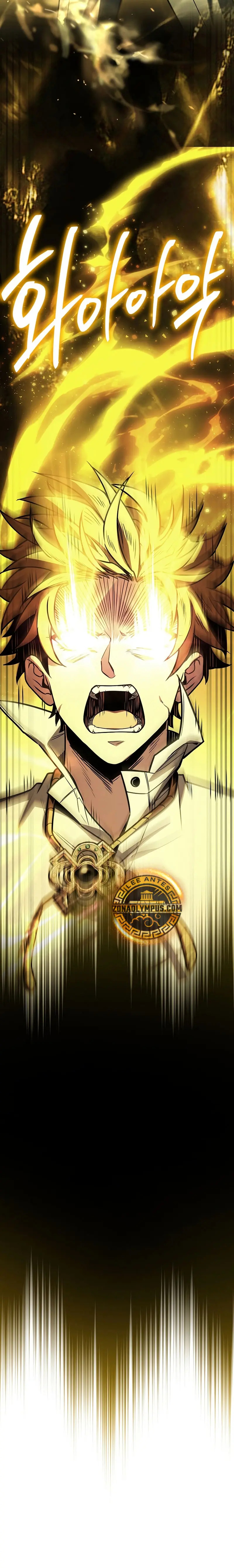 Read Mago traga-talentos (es) Manga Online